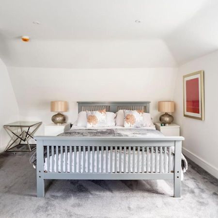 The Secret, Stylish & Spacious En Suite In Blandford Forum, Dorset Εξωτερικό φωτογραφία