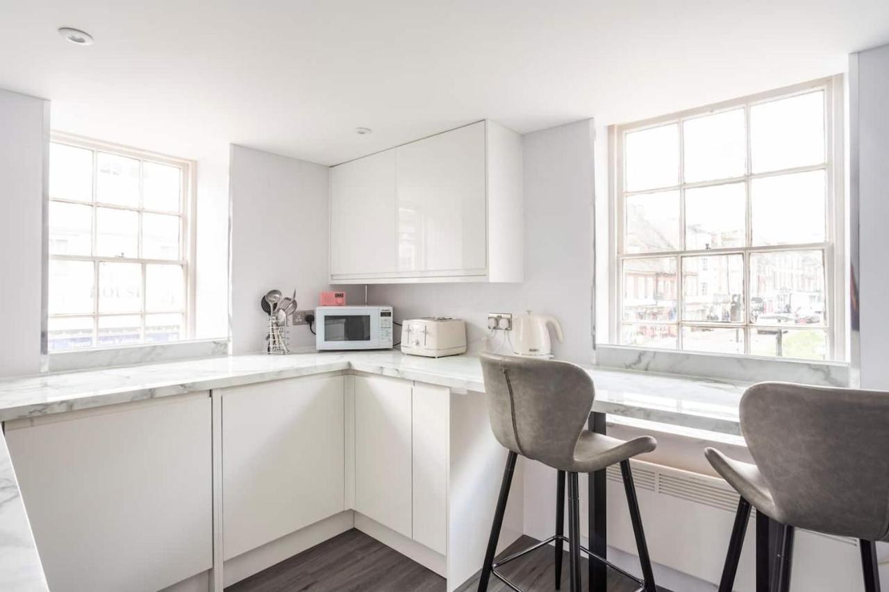 The Secret, Stylish & Spacious En Suite In Blandford Forum, Dorset Εξωτερικό φωτογραφία