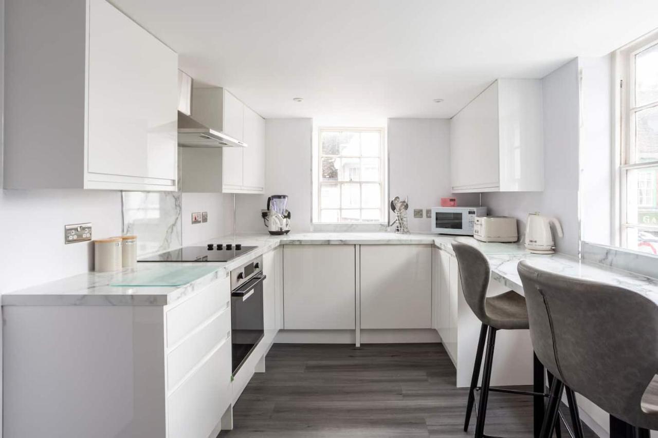 The Secret, Stylish & Spacious En Suite In Blandford Forum, Dorset Εξωτερικό φωτογραφία