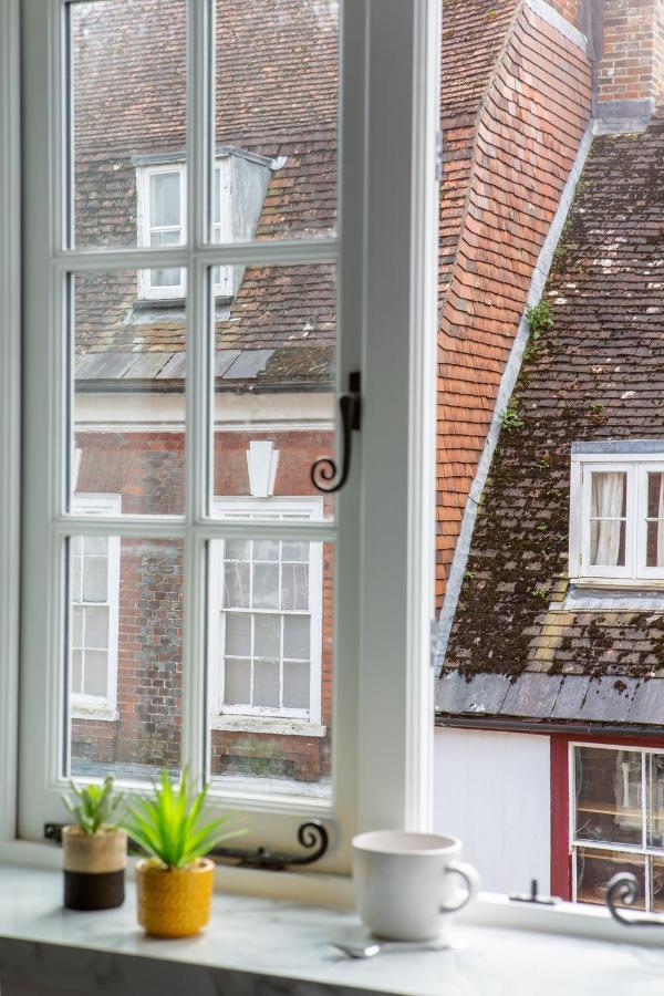 The Secret, Stylish & Spacious En Suite In Blandford Forum, Dorset Εξωτερικό φωτογραφία