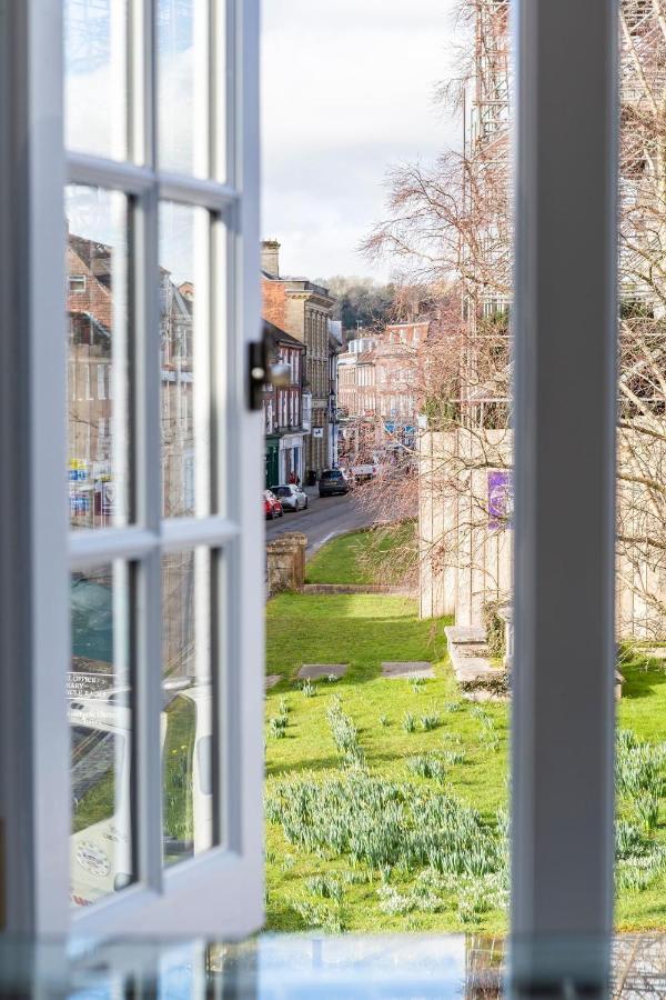 The Secret, Stylish & Spacious En Suite In Blandford Forum, Dorset Εξωτερικό φωτογραφία
