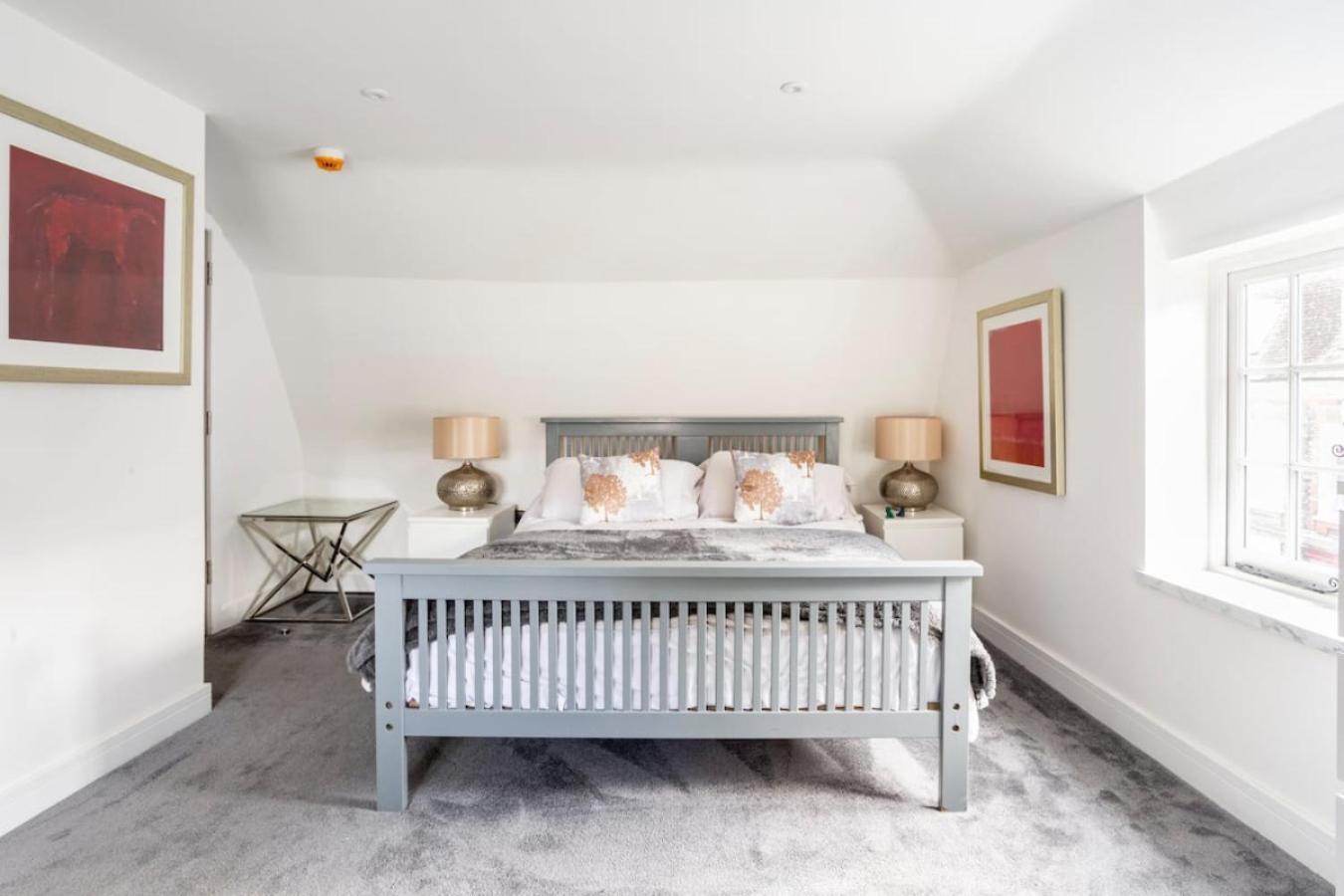 The Secret, Stylish & Spacious En Suite In Blandford Forum, Dorset Εξωτερικό φωτογραφία